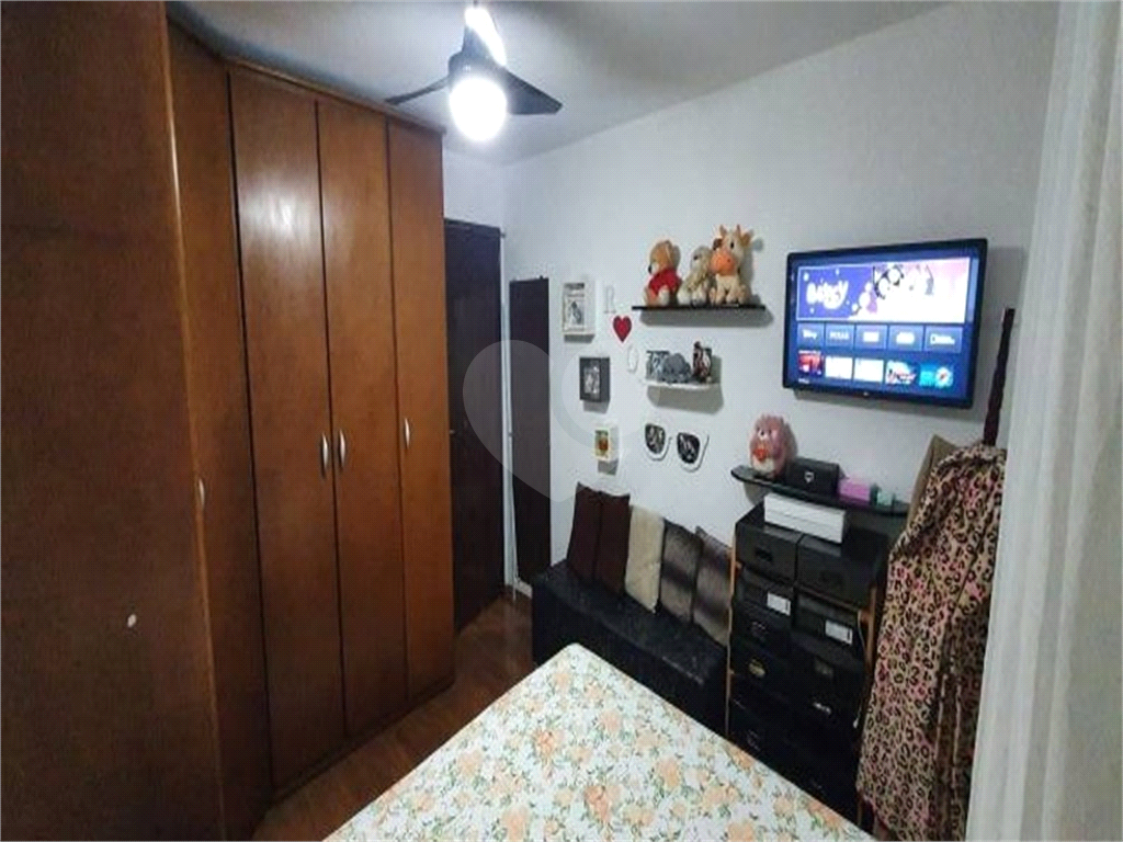 Apartamento à venda com 3 quartos, 78m² - Foto 5