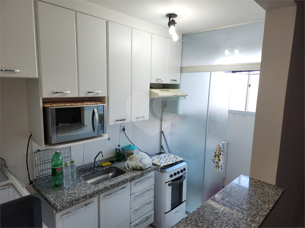 Apartamento à venda com 2 quartos, 56m² - Foto 1