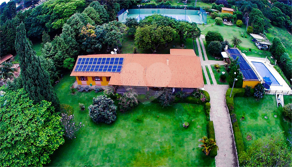Chácara à venda com 5 quartos, 1000m² - Foto 6