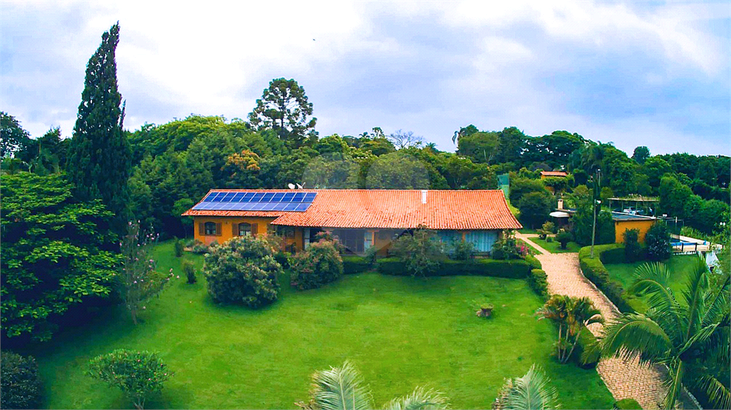 Chácara à venda com 5 quartos, 1000m² - Foto 9