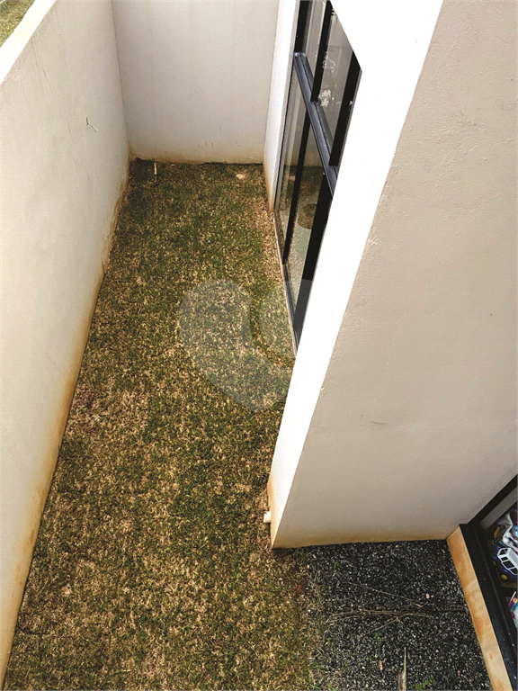 Casa Condomínio Fechado Horto Florestal