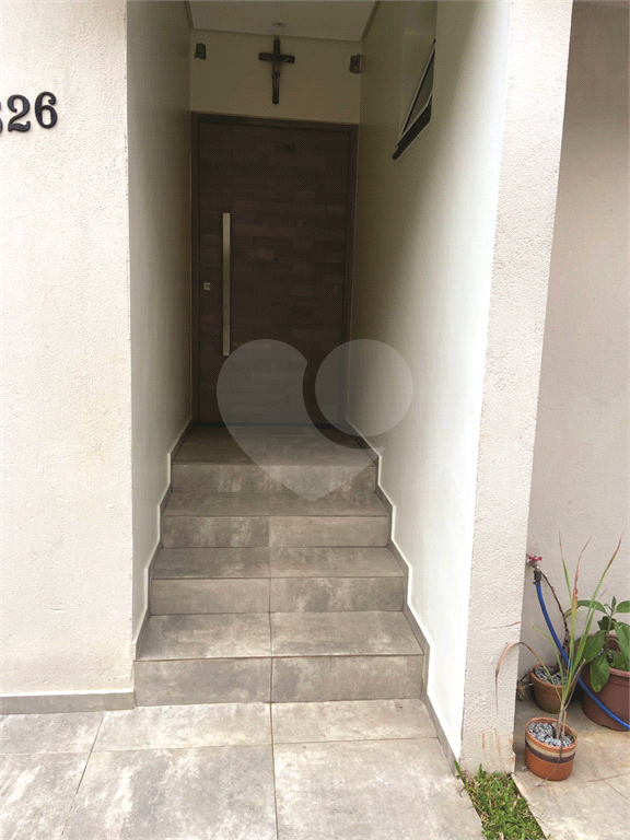 Casa Condomínio Fechado Horto Florestal
