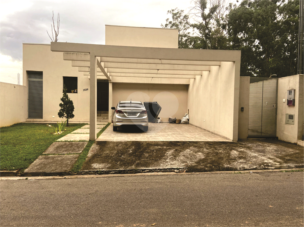 Casa Condomínio Fechado Horto Florestal