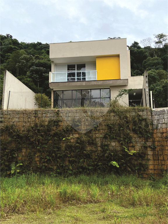 Casa Condomínio Fechado Horto Florestal