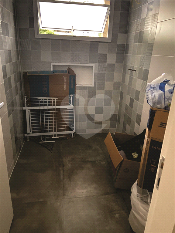 Casa Condomínio Fechado Horto Florestal