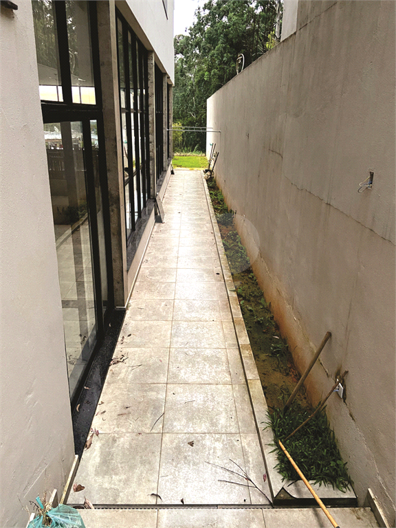 Casa Condomínio Fechado Horto Florestal