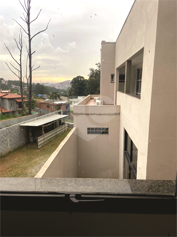 Casa Condomínio Fechado Horto Florestal