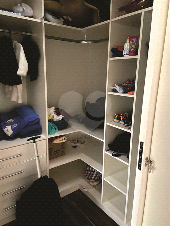 Casa Condomínio Fechado Horto Florestal