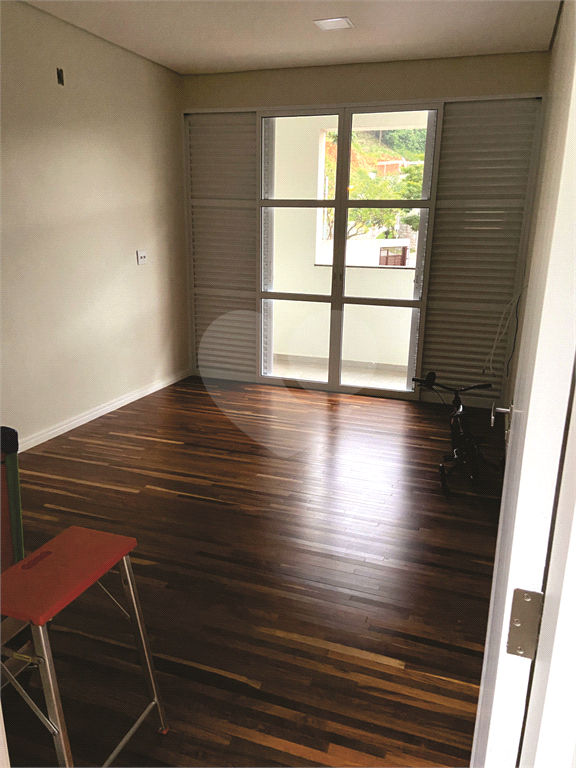 Casa Condomínio Fechado Horto Florestal