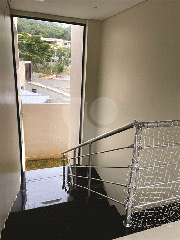 Casa Condomínio Fechado Horto Florestal