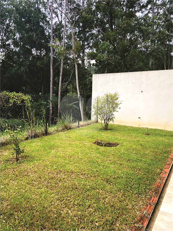 Casa Condomínio Fechado Horto Florestal