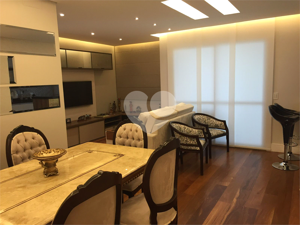 Apartamento no Station Parada Inglesa, 3 dormitórios 1 suíte e 1 vaga 