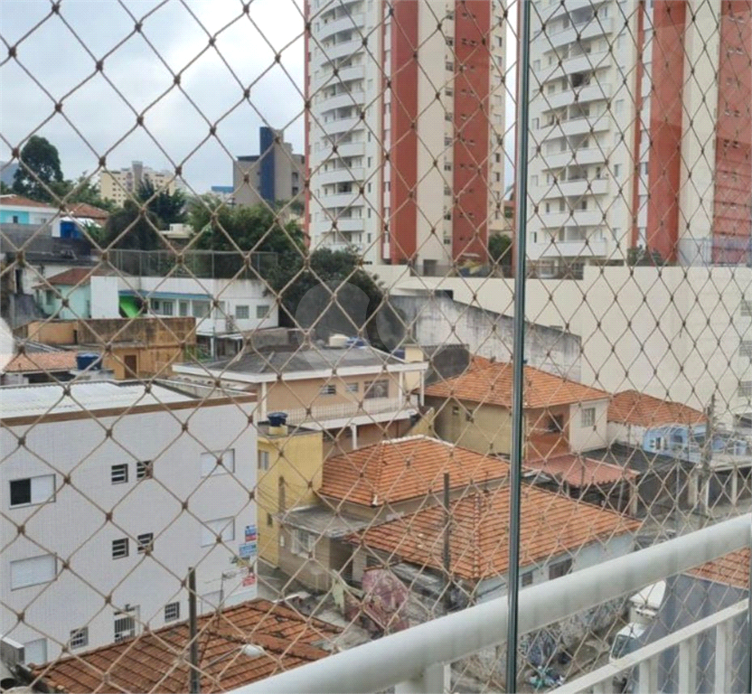 Apartamento no Station Parada Inglesa, 3 dormitórios 1 suíte e 1 vaga 