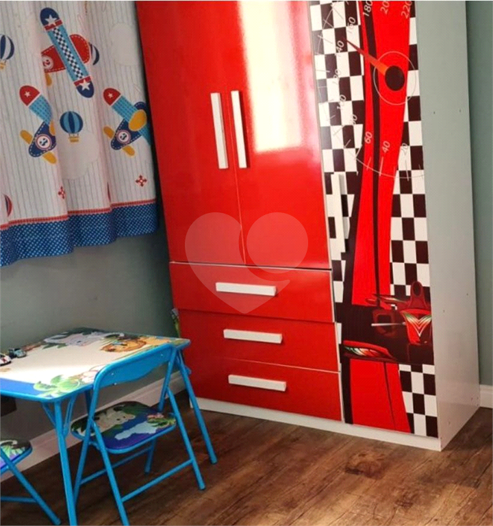 Apartamento no Station Parada Inglesa, 3 dormitórios 1 suíte e 1 vaga 