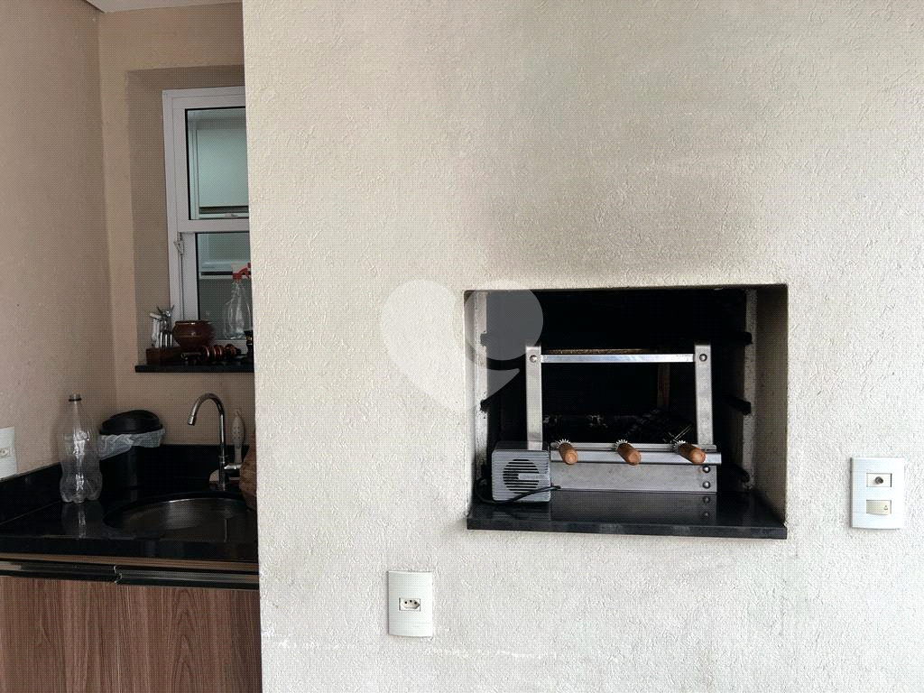 Apartamento no Station Parada Inglesa, 3 dormitórios 1 suíte e 1 vaga 