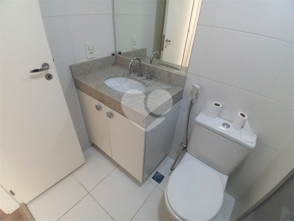 Apartamento no Station Parada Inglesa, 3 dormitórios 1 suíte e 1 vaga 