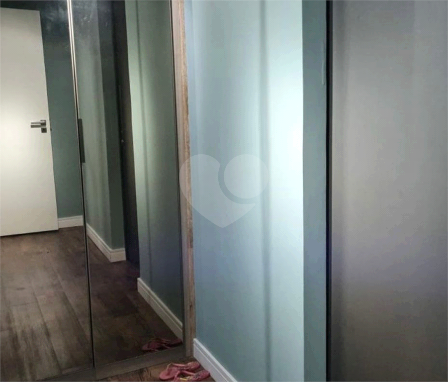 Apartamento no Station Parada Inglesa, 3 dormitórios 1 suíte e 1 vaga 