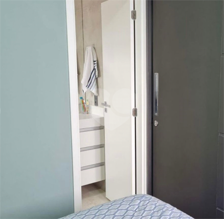 Apartamento no Station Parada Inglesa, 3 dormitórios 1 suíte e 1 vaga 