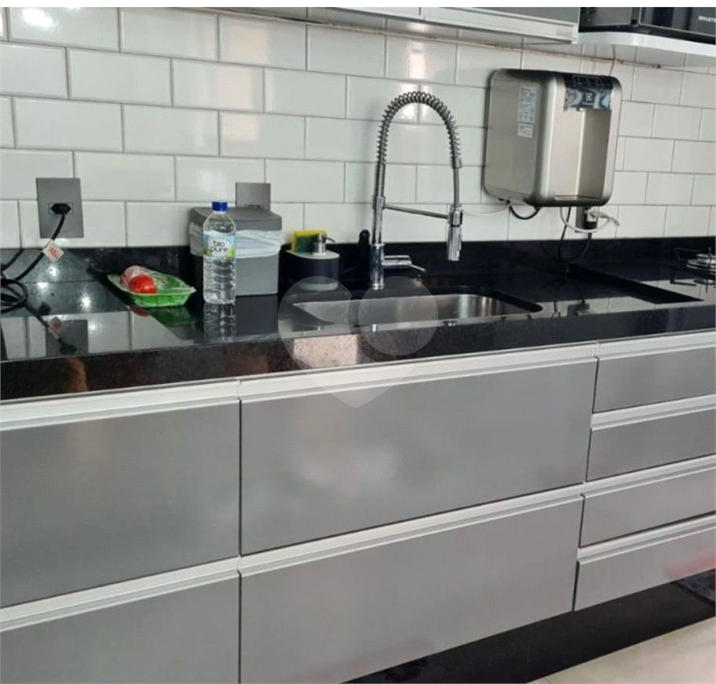 Apartamento no Station Parada Inglesa, 3 dormitórios 1 suíte e 1 vaga 