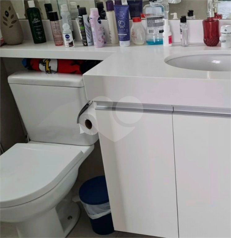 Apartamento no Station Parada Inglesa, 3 dormitórios 1 suíte e 1 vaga 