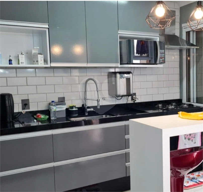 Apartamento no Station Parada Inglesa, 3 dormitórios 1 suíte e 1 vaga 