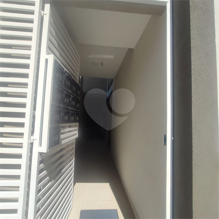 Condomínio residencial 1 dormitório Parada Inglesa