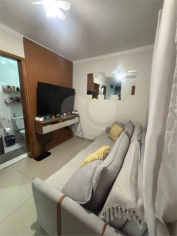 Condomínio residencial 1 dormitório Parada Inglesa