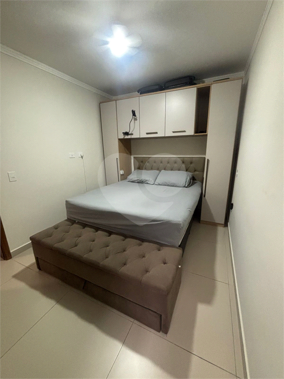 Condomínio residencial 1 dormitório Parada Inglesa