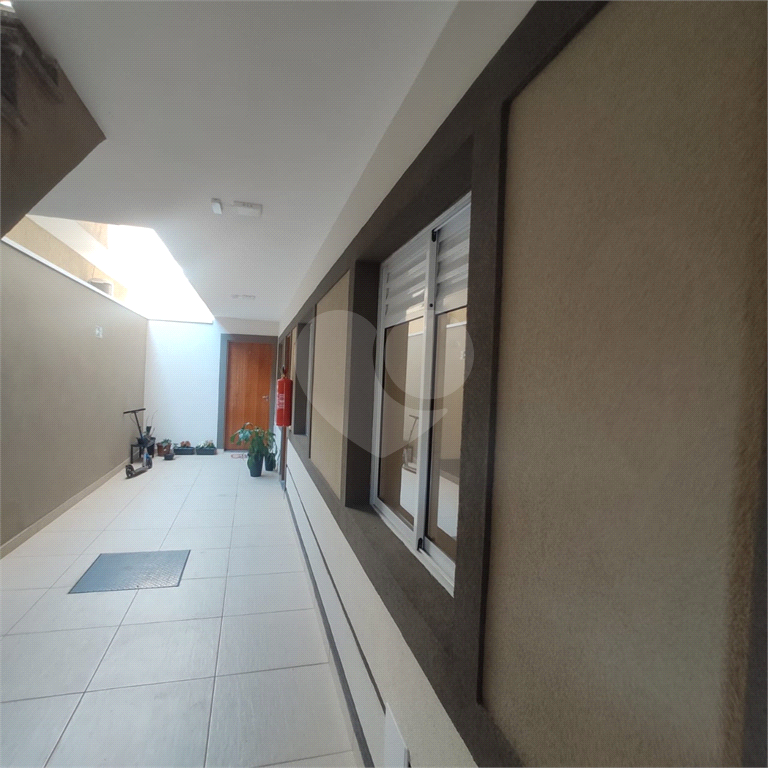 Condomínio residencial 1 dormitório Parada Inglesa