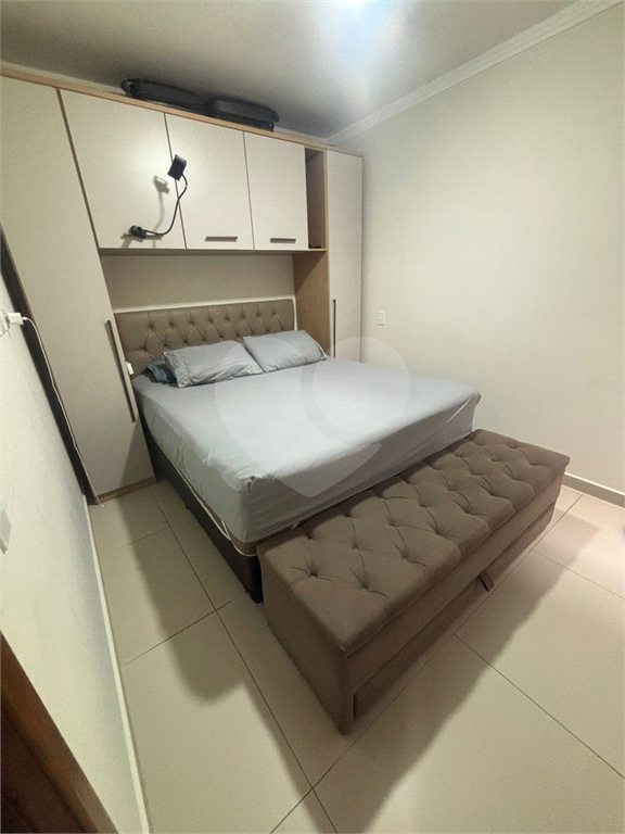 Condomínio residencial 1 dormitório Parada Inglesa