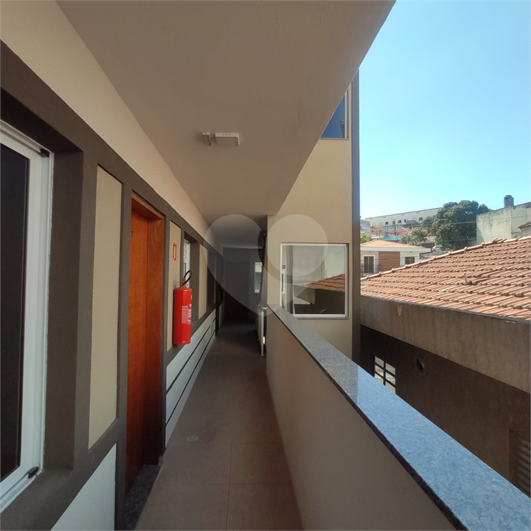 Condomínio residencial 1 dormitório Parada Inglesa