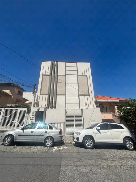 Condomínio residencial 1 dormitório Parada Inglesa