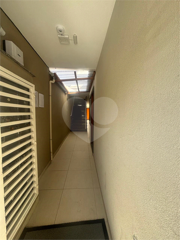 Condomínio residencial 1 dormitório Parada Inglesa