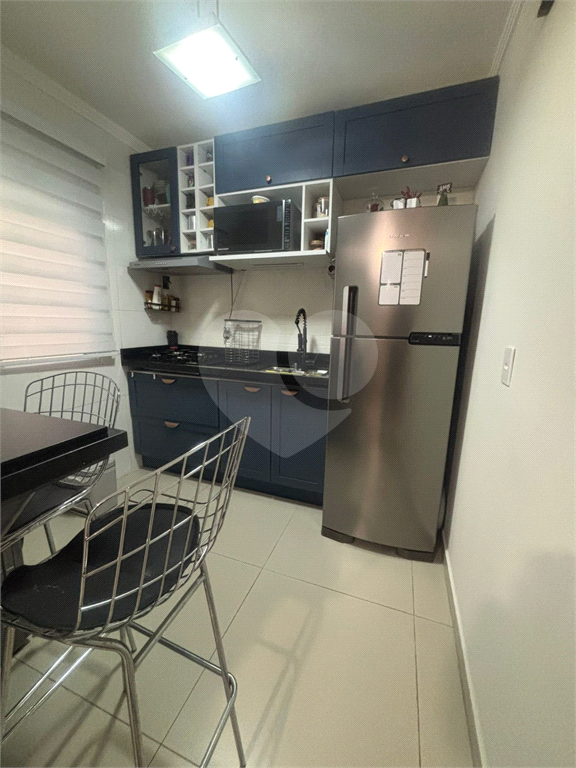 Condomínio residencial 1 dormitório Parada Inglesa