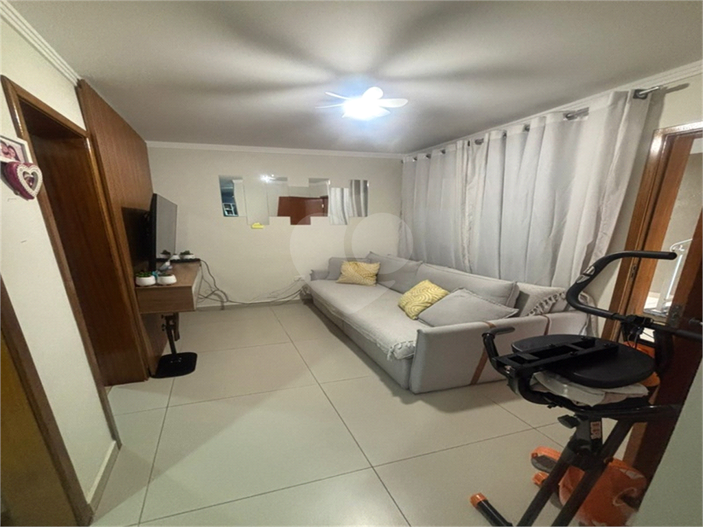 Condomínio residencial 1 dormitório Parada Inglesa