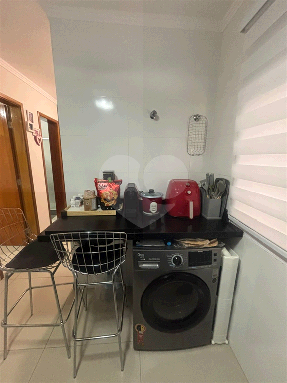 Condomínio residencial 1 dormitório Parada Inglesa