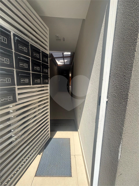 Condomínio residencial 1 dormitório Parada Inglesa