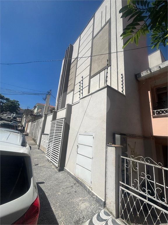 Condomínio residencial 1 dormitório Parada Inglesa