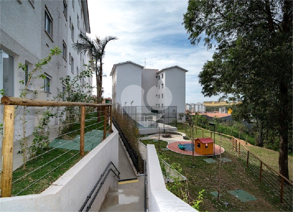 APARTAMENTO Á VENDA EM GUARULHOS