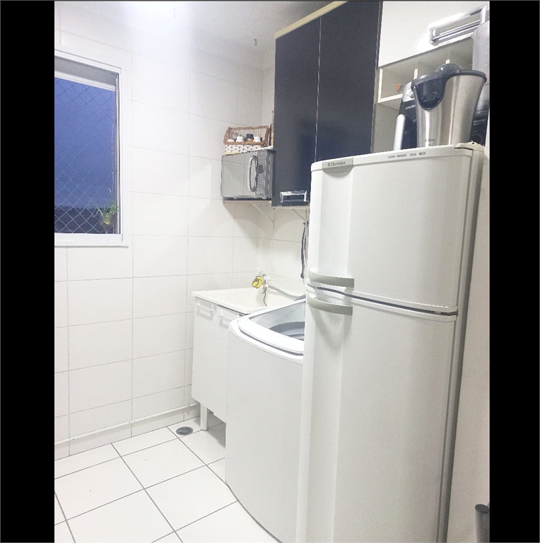 APARTAMENTO Á VENDA EM GUARULHOS