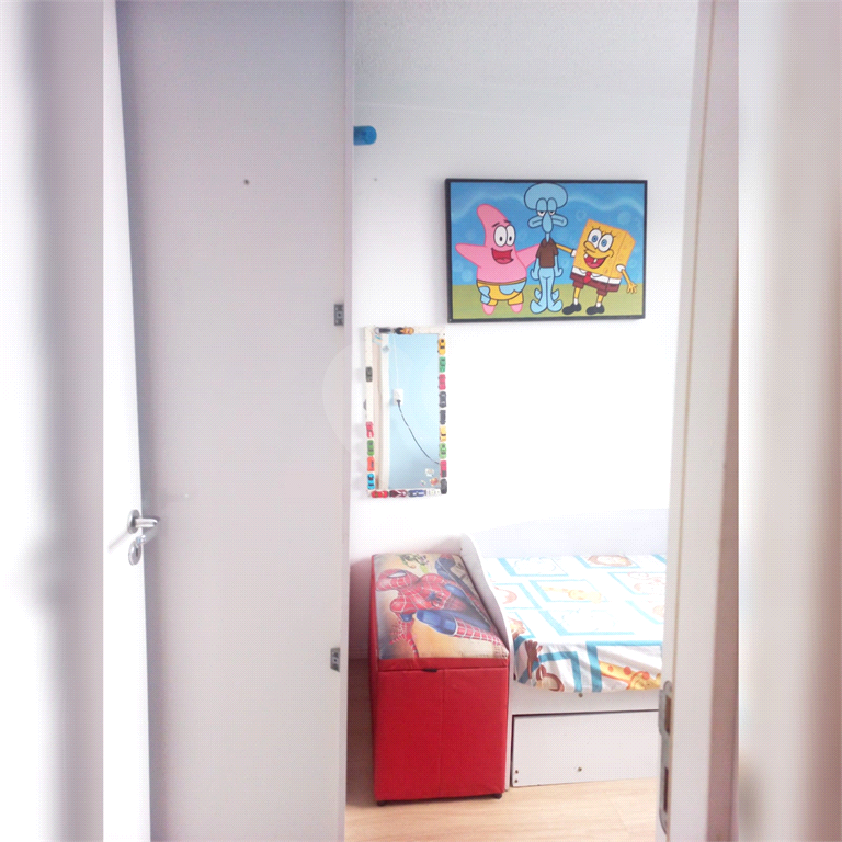 APARTAMENTO Á VENDA EM GUARULHOS