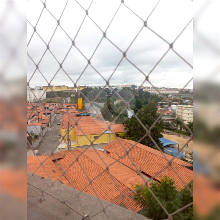 APARTAMENTO Á VENDA EM GUARULHOS
