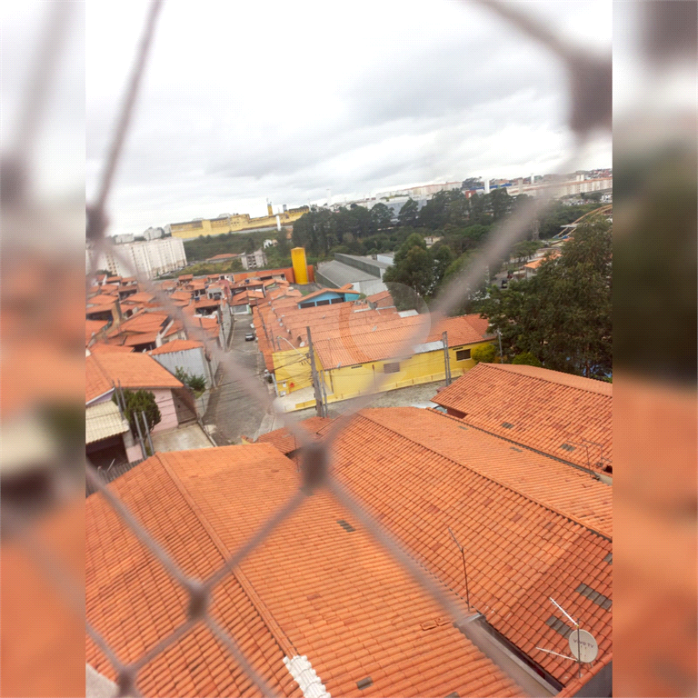 APARTAMENTO Á VENDA EM GUARULHOS
