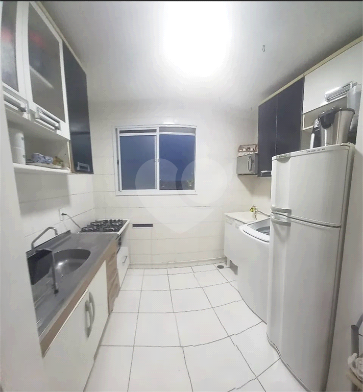 APARTAMENTO Á VENDA EM GUARULHOS