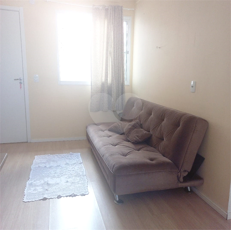 APARTAMENTO Á VENDA EM GUARULHOS