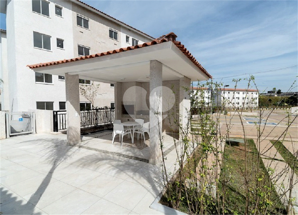 APARTAMENTO Á VENDA EM GUARULHOS