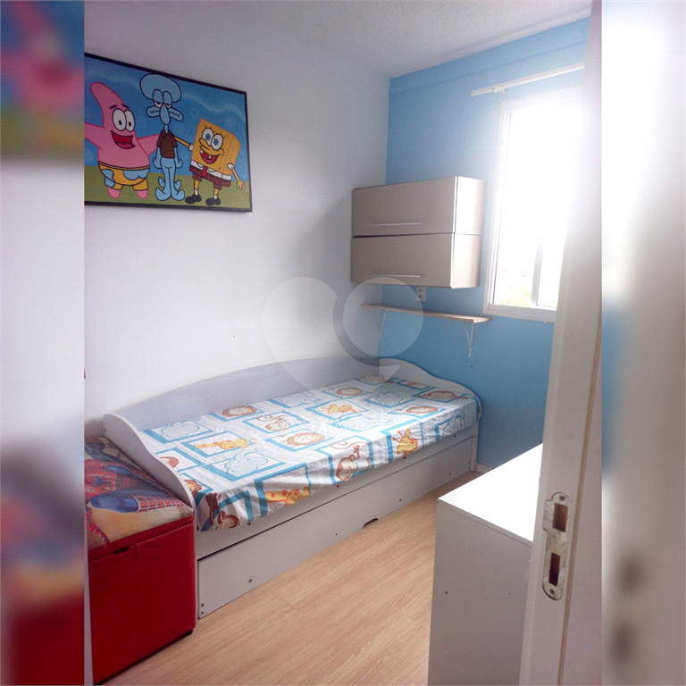 APARTAMENTO Á VENDA EM GUARULHOS