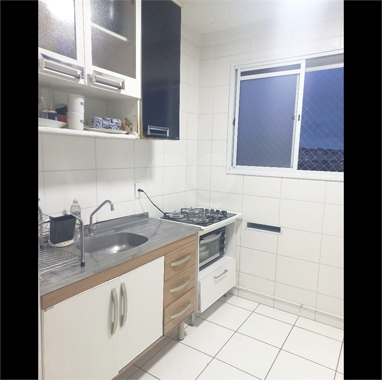 APARTAMENTO Á VENDA EM GUARULHOS