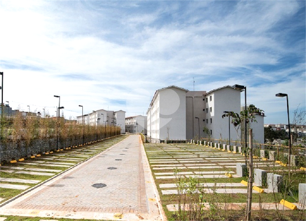 APARTAMENTO Á VENDA EM GUARULHOS