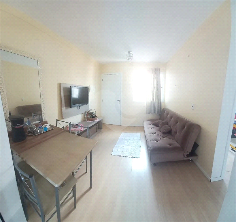 APARTAMENTO Á VENDA EM GUARULHOS